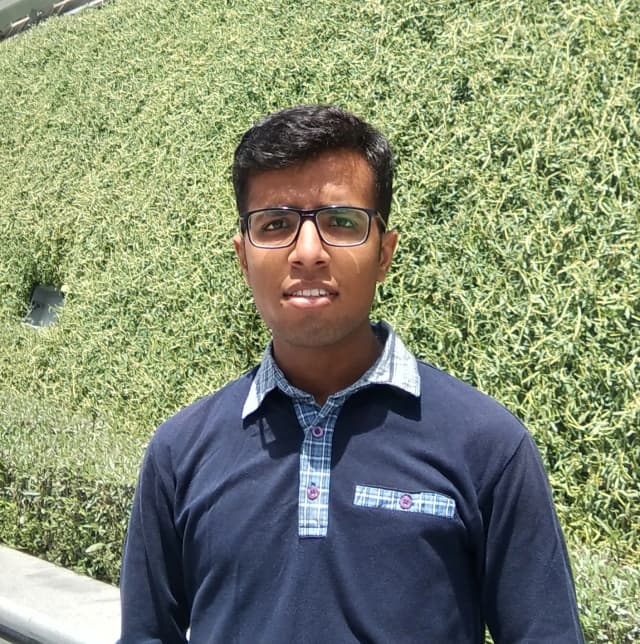 Param Panwar